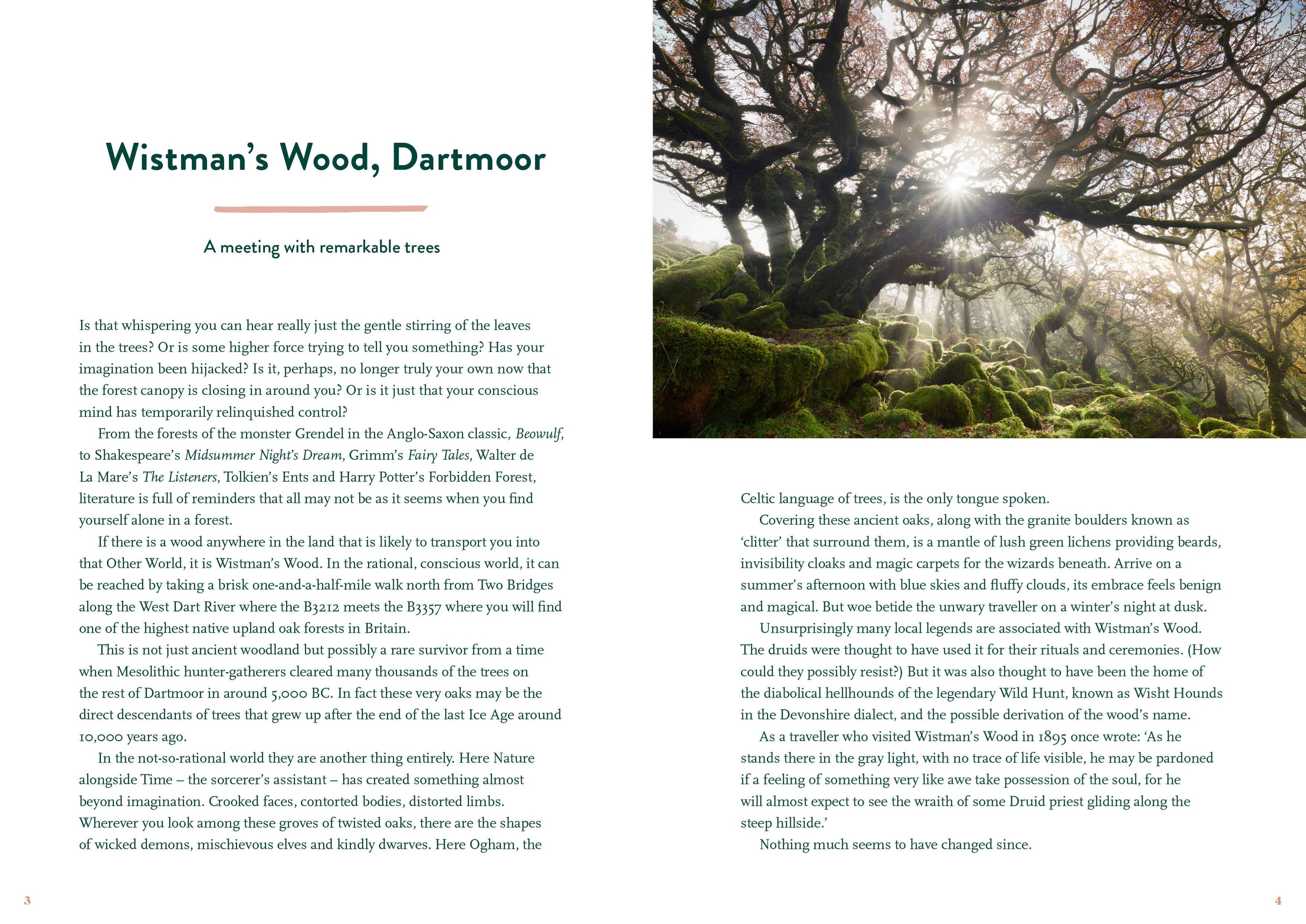 Great British Bucket List Book