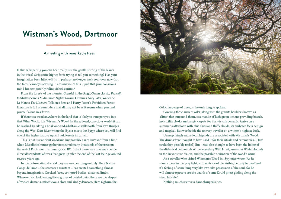 Great British Bucket List Book