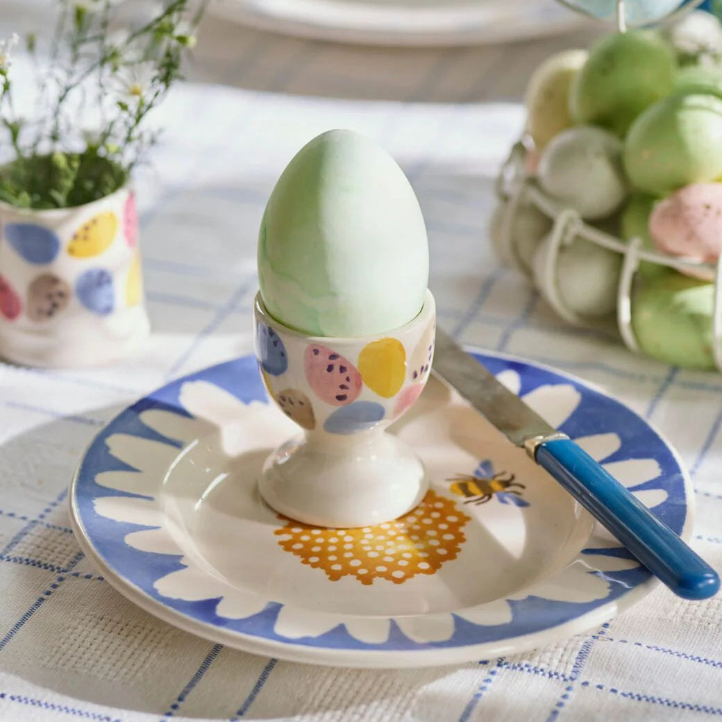 Easter Mini Eggs Small Egg Cup