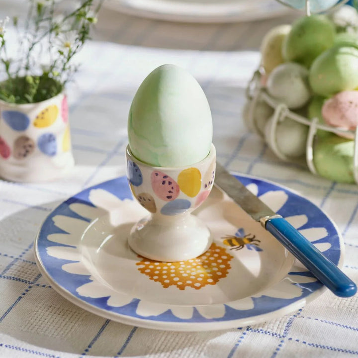 Easter Mini Eggs Small Egg Cup