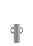 Sigga Vase Small Light Grey