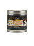 Christmas Sacred Forest Scented Tin Candle
