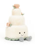 Amuseables Wedding Cake