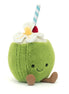 Jellycat Amuseables Aruba Coconut