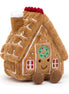 Amuseables Gingerbread House