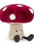 Amuseables Mushroom