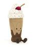 Jellycat Amuseables Marin Chocolate Milkshake