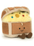 Jellycat Amuseables Treasure Chest