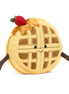 Jellycat Amuseables Rene Waffle