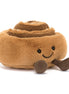 Jellycat Amuseables Cinnamon Bun