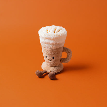 Jellycat Amuseables Latte