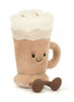 Jellycat Amuseables Latte