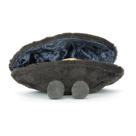 Jellycat Amuseables Michelle Mussel