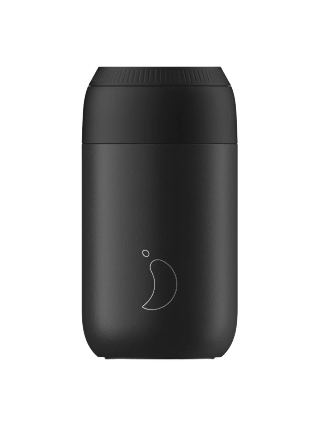 Abyss Black Series 2 Coffe Cup 340ml