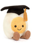 Amuseables Boiled Egg Graduation