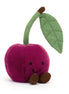 Jellycat Amuseables Cherry