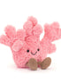 Jellycat Amuseables Coral