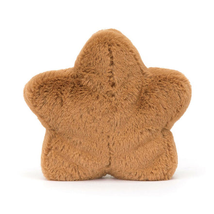 Jellycat Jolly Amuseables Star Cookie
