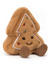 Jellycat Amuseables Tree Cookie