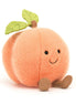 Jellycat Amuseables Peach