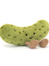 Jellycat Amuseables Pickle