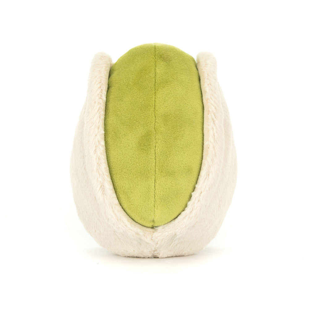 Jellycat Amuseables Horatio Pistachio