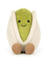 Jellycat Amuseables Horatio Pistachio