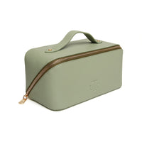 Train Case - Sage and Olive