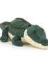 Jellycat Allexi Alligator