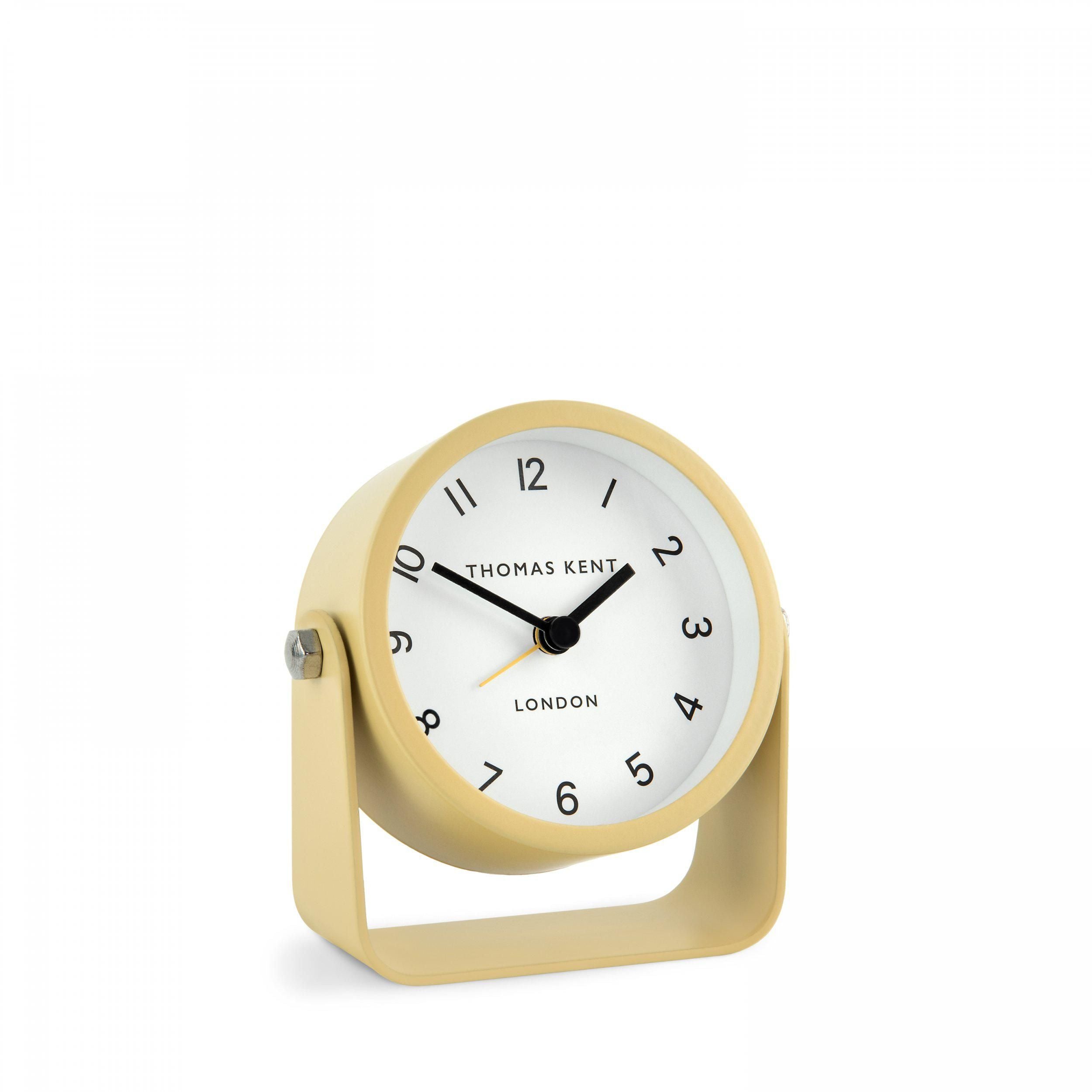 4' Wren Alarm Clock Orche