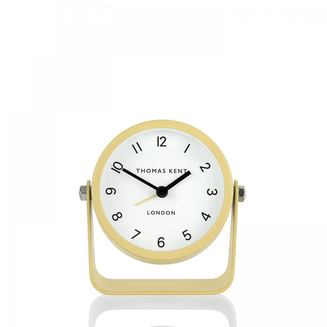 4' Wren Alarm Clock Orche