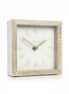 5" Nordic Mantle Clock Tofu
