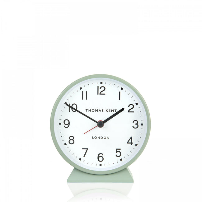 4' Puffin Alarm Clock Seagrass