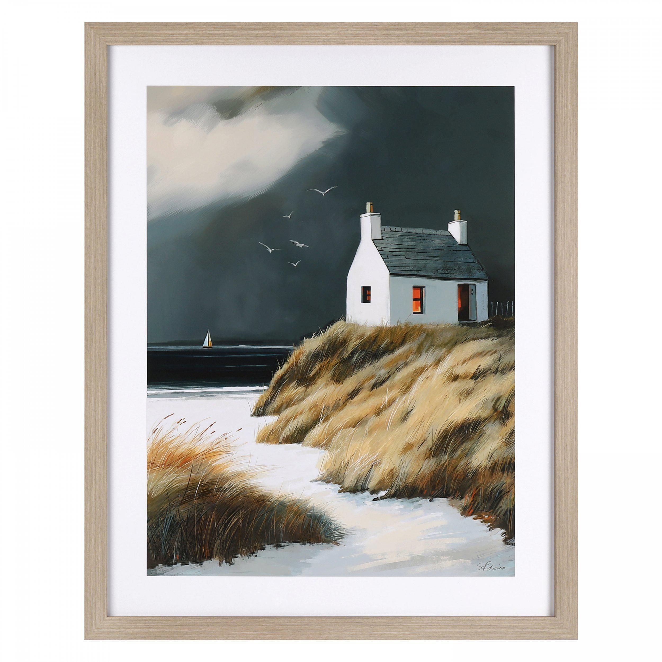 Homeward Bound Artwork