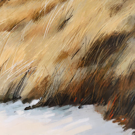 Homeward Bound Artwork