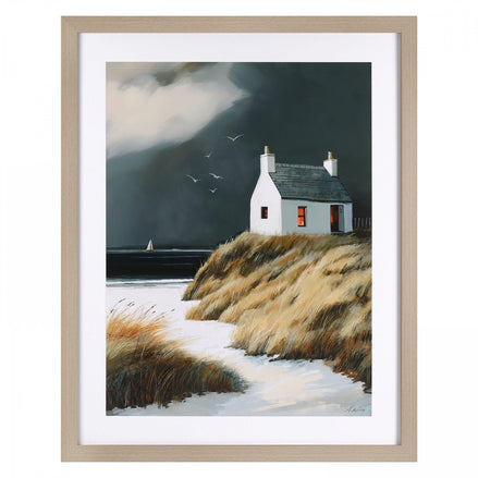 Homeward Bound Artwork