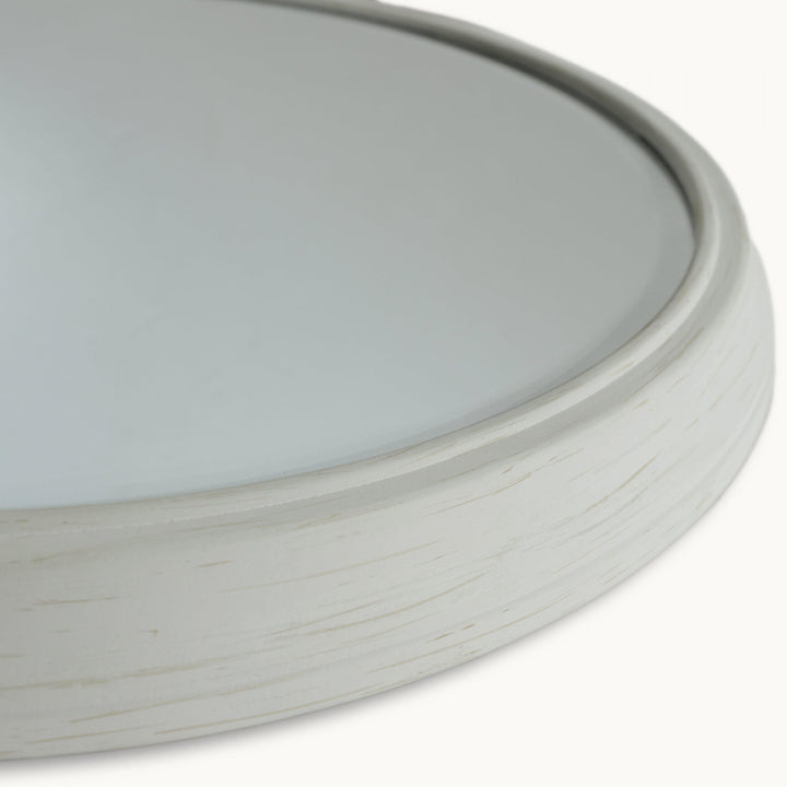 Cotswold Mirror Off White