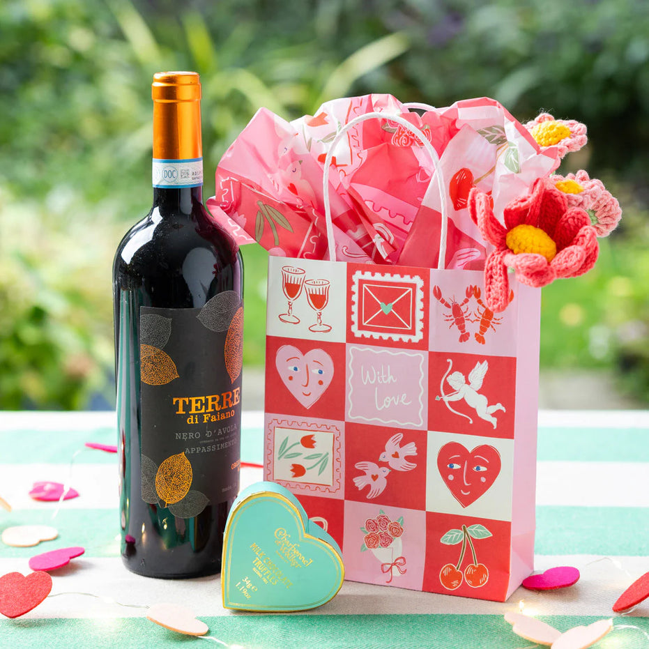 Bon Amour Tissue Paper