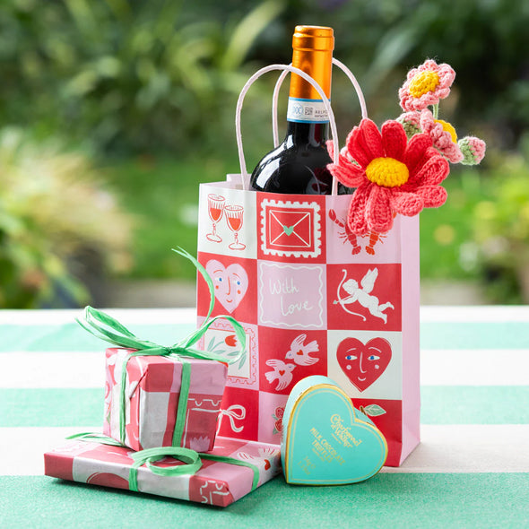 Bon Amour Gift Bag