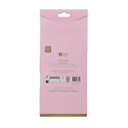 Bon Amour Tissue Paper