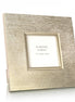 Blakeney 4" x 4" Photo Frame