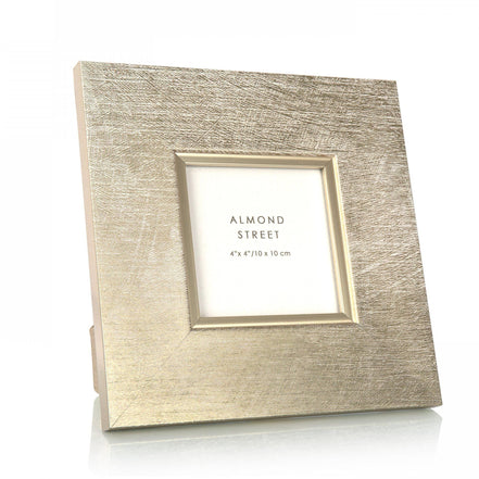 Blakeney 4" x 4" Photo Frame