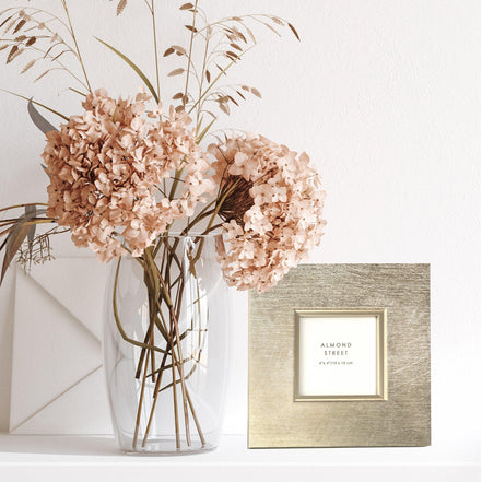 Blakeney 4" x 4" Photo Frame