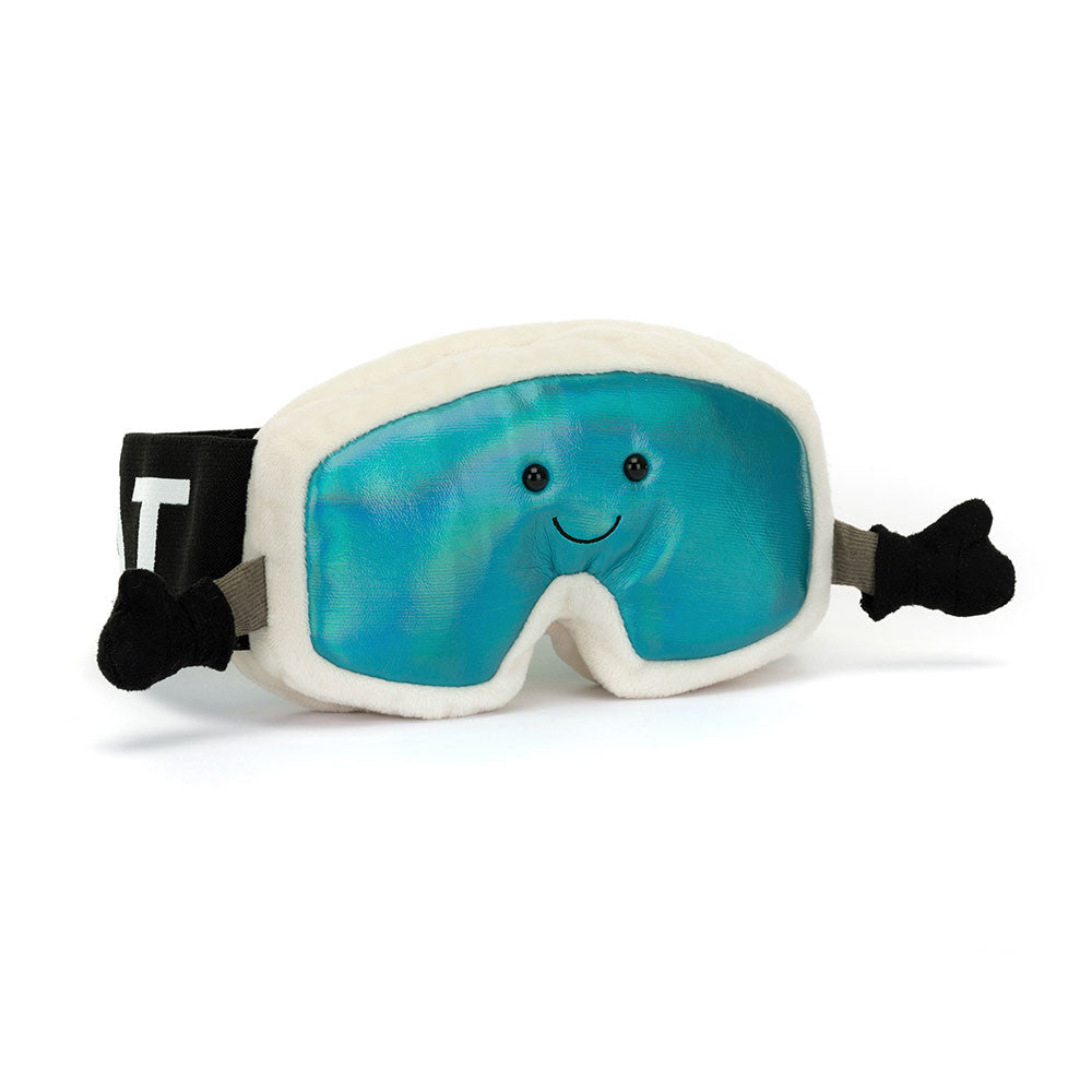 Amuseables Sports Ski Goggles *Retired*