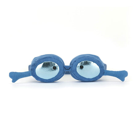 Jellycat Amuseables Sports Swimming Goggles