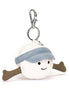 Amuseables Sports Golf Bag Charm
