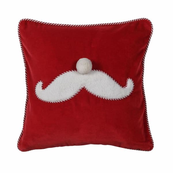 St Nick’s Tash Cushion Cover