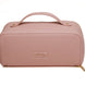 Pink Train Case