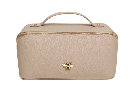 Stone Mini Train Case