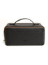 London Train Case - Black
